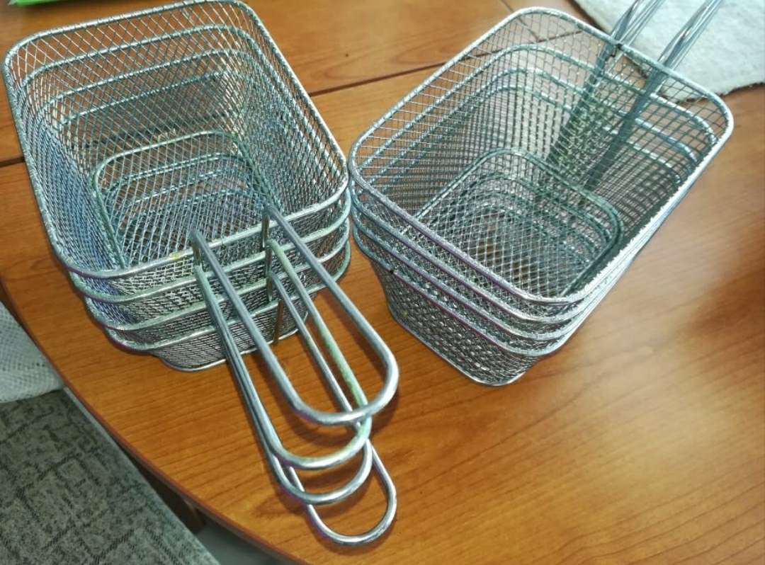 REGALO cestos y pizarras REGALO cestos y pizarras