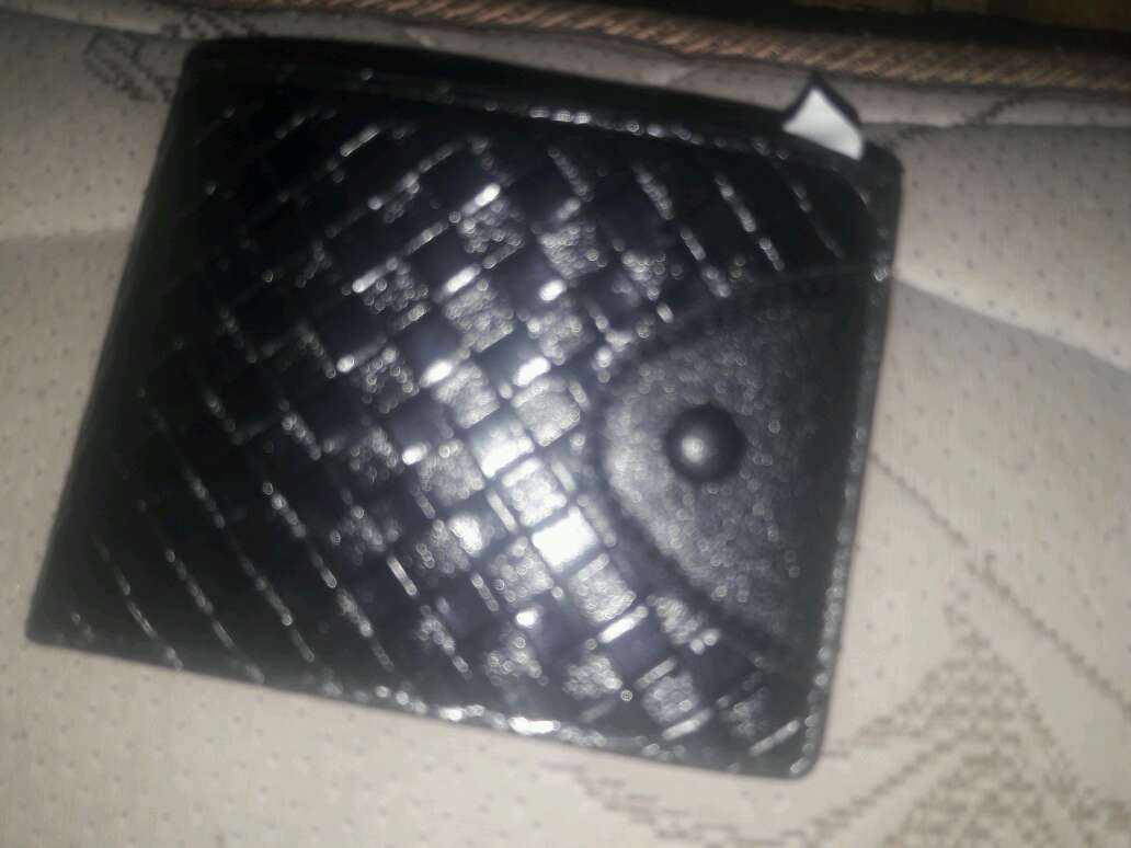REGALO cartera gratis