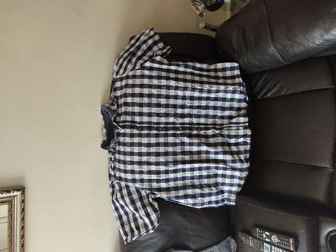 REGALO camisas y playeras talla 52 o xxxl 2