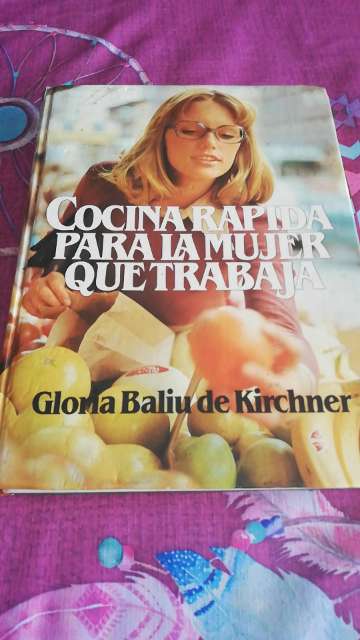 REGALO Libros de cocina 2