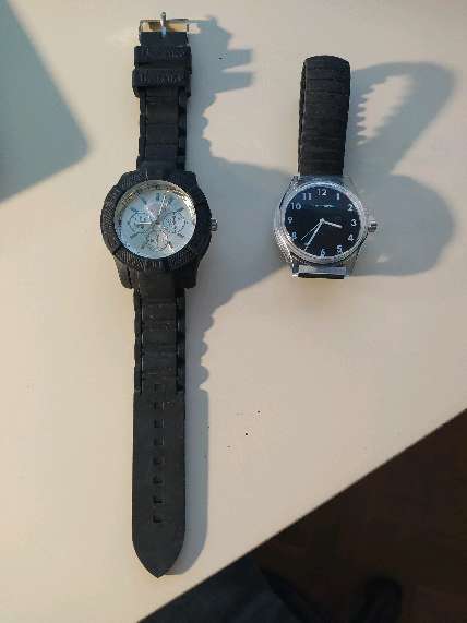 REGALO Relojes