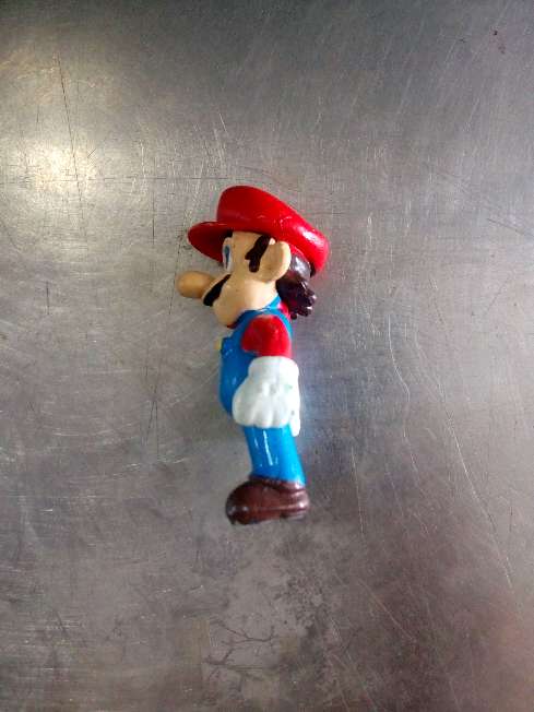 REGALO Mario Bros peque�o 3