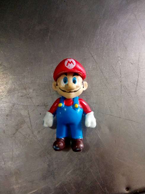 REGALO Mario Bros pequeo 1