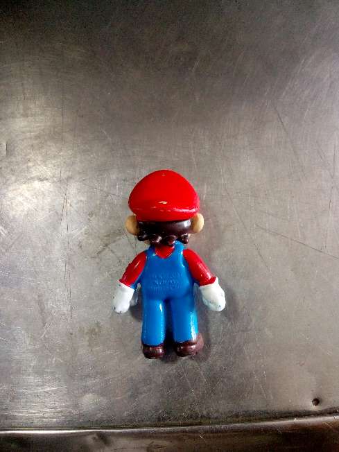 REGALO Mario Bros pequeo 2