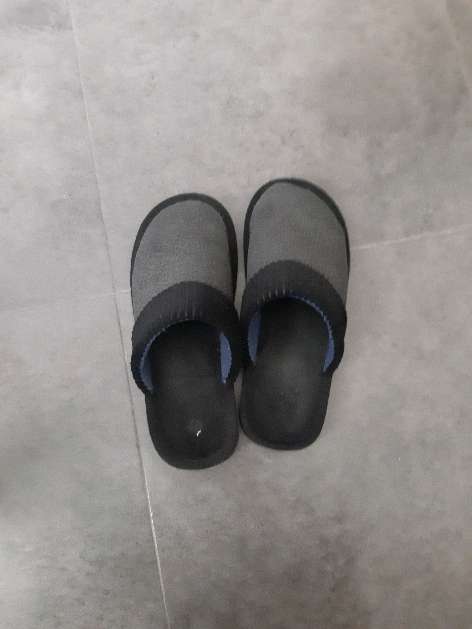 REGALO zapatillas de casa