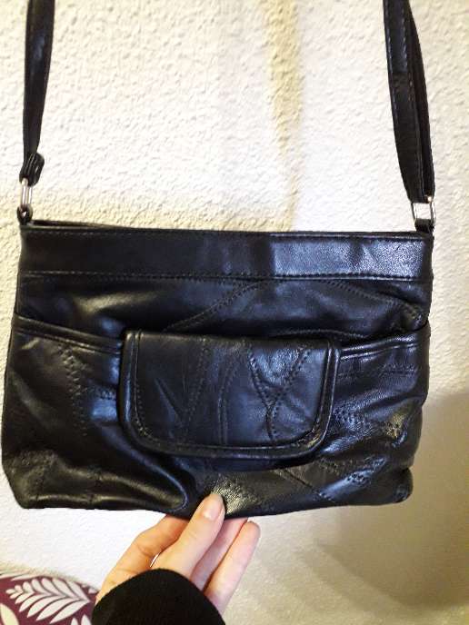 REGALO Bolso negro 