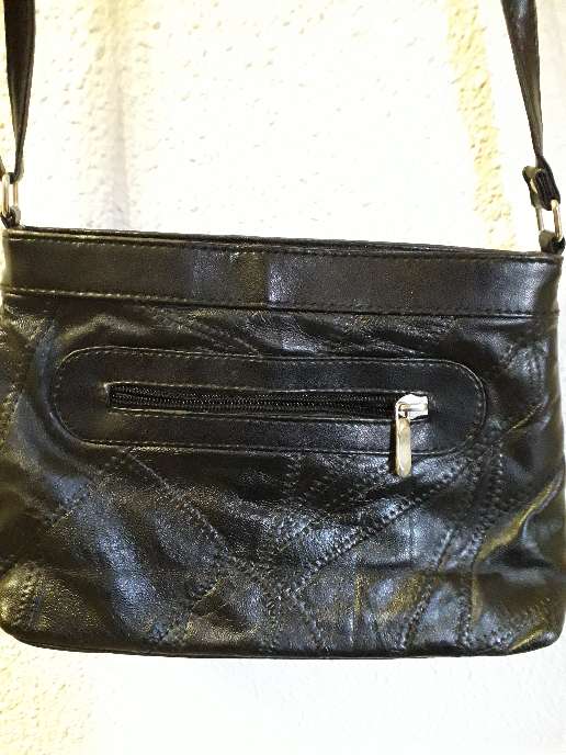 REGALO Bolso negro  2