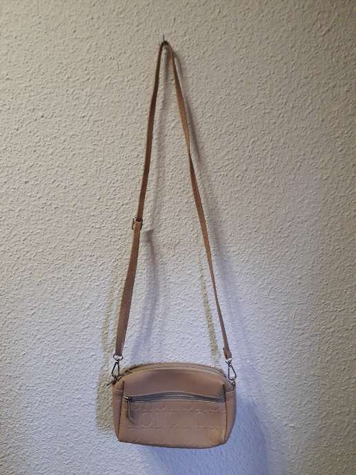 REGALO Bolso beige 3