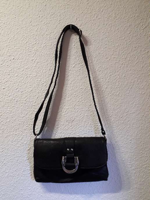 REGALO Bolso negro 