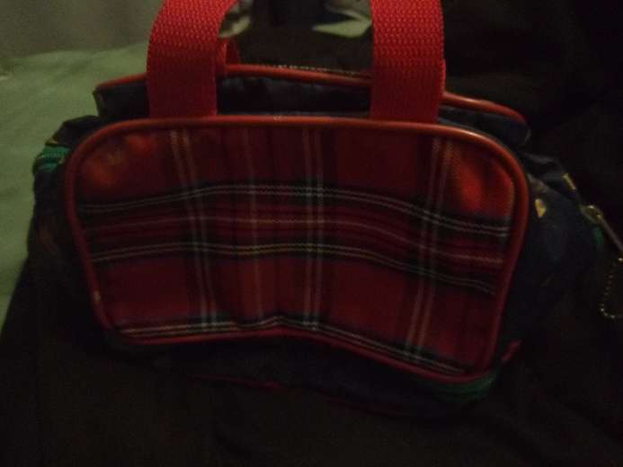 REGALO bonito bolso para nio para llevar merienda  2