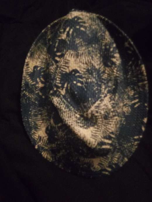 REGALO muy cmoda usada 1 vez gorro para nio 2