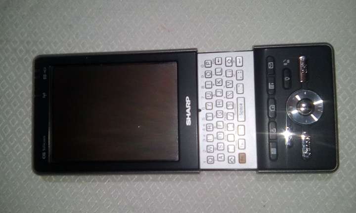 REGALO Palm Sharp 1