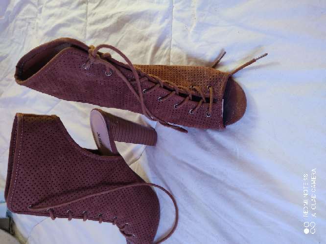 REGALO don zapatos  2