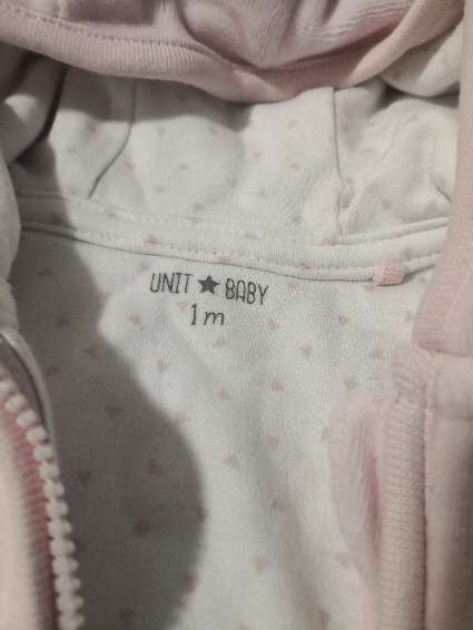 REGALO Conjunto nia 2