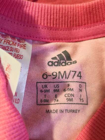 REGALO Ropa para beba 2