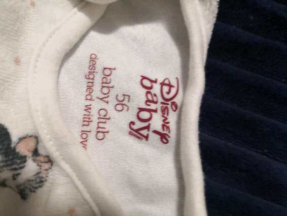 REGALO Ropa para beba 3