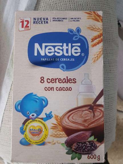 REGALO cereales niño REGALO cereales niño