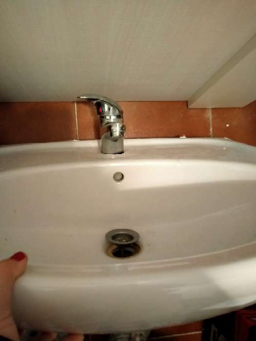 REGALO lavabo