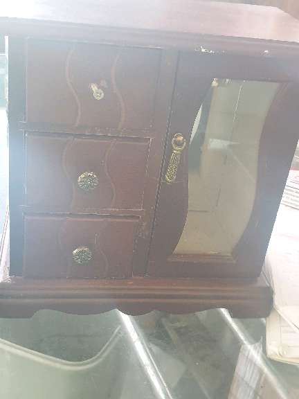 REGALO joyero antigui