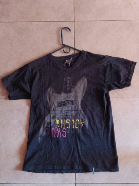 REGALO Camiseta talla S