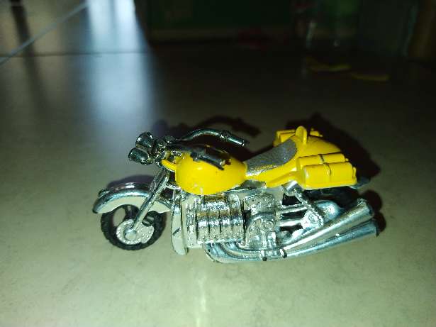 REGALO Coleccin de autos de juguete 4