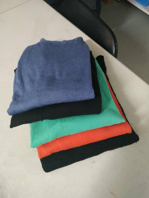 REGALO lote jerseys lana mujer