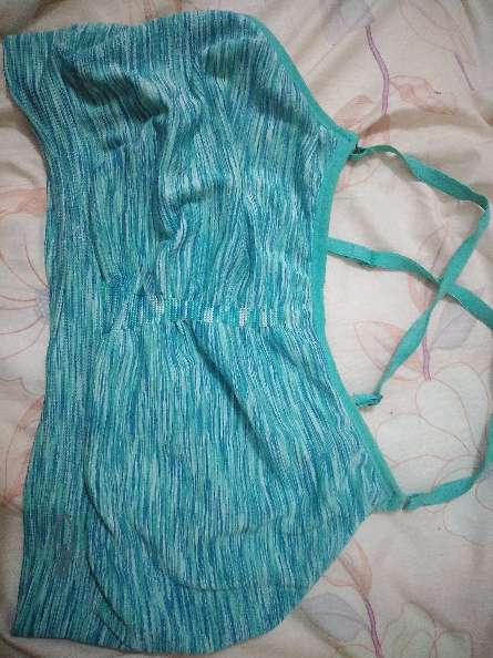 REGALO Brasier deportivo nuevo 