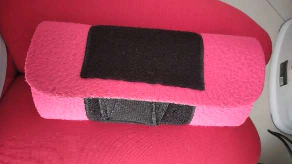 REGALO cinturon termico