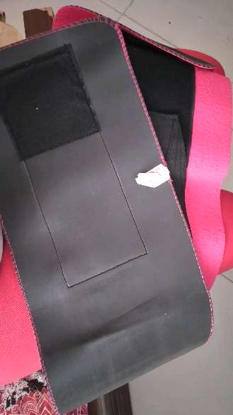 REGALO cinturon termico 2