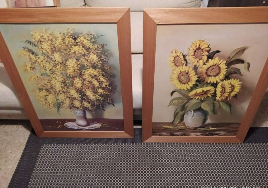 REGALO cuadros grandes REGALO cuadros grandes
