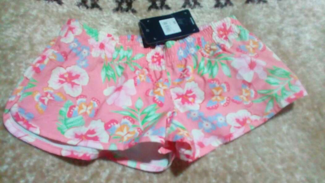 REGALO short niña REGALO short niña