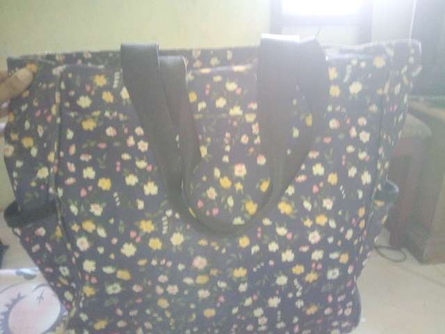 REGALO bolso Toto escolar  2