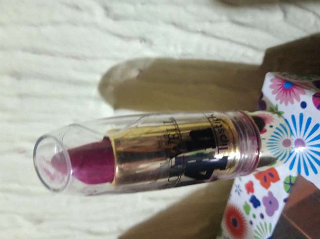 REGALO Pintalabios rosa 2