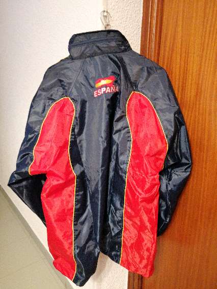 REGALO Chaqueta de hombre 2