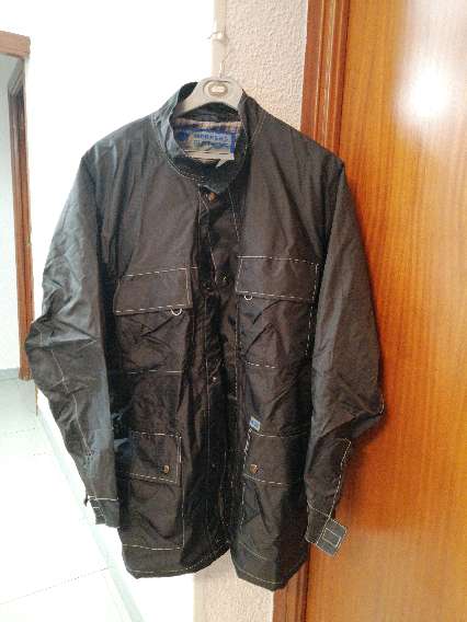 REGALO Chaqueta para hombre