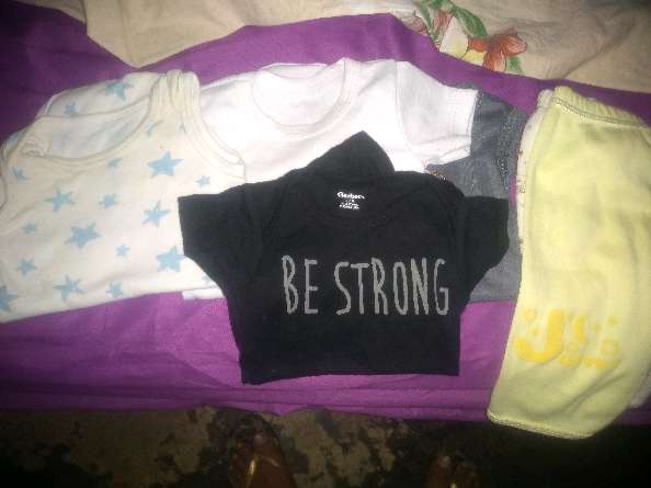 REGALO ropa para bebe recin nacido