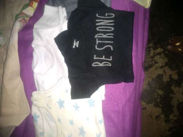 REGALO ropa para bebe recin nacido 2