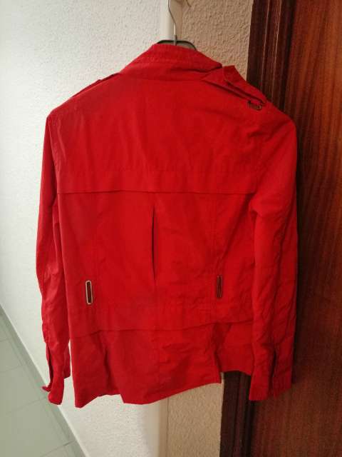 REGALO Chaqueta mujer 2