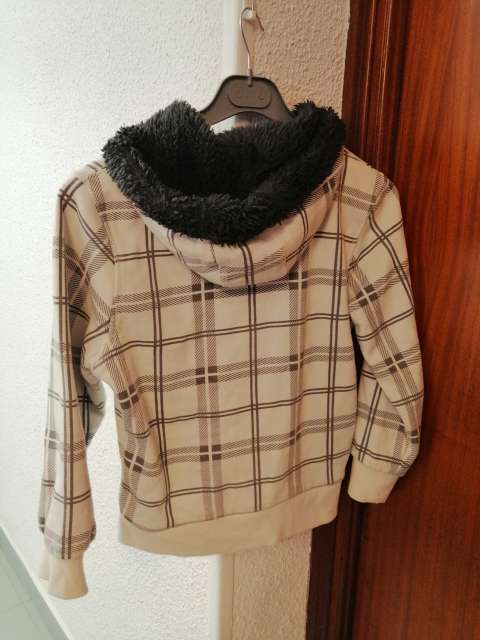 REGALO Chaqueta nio  2