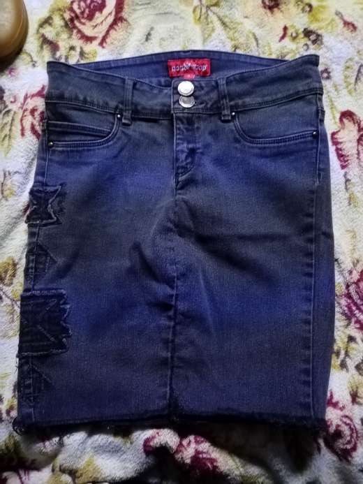 REGALO faldas talla m y talla 5 2