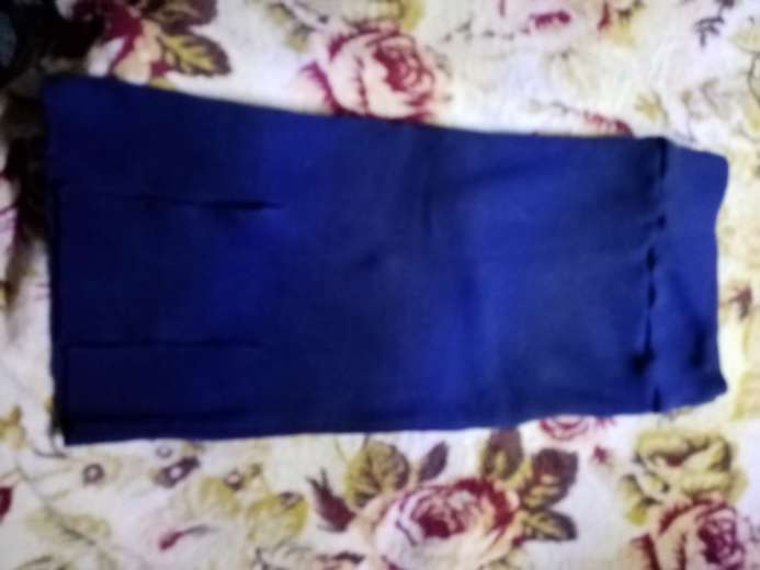 REGALO faldas talla m y talla 5