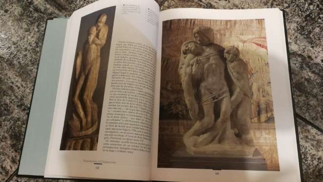 REGALO Enciclopedia de Historia del arte  2