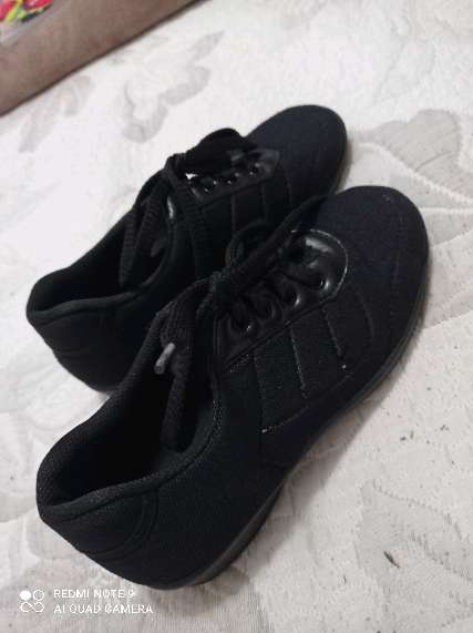 REGALO zapatillas
