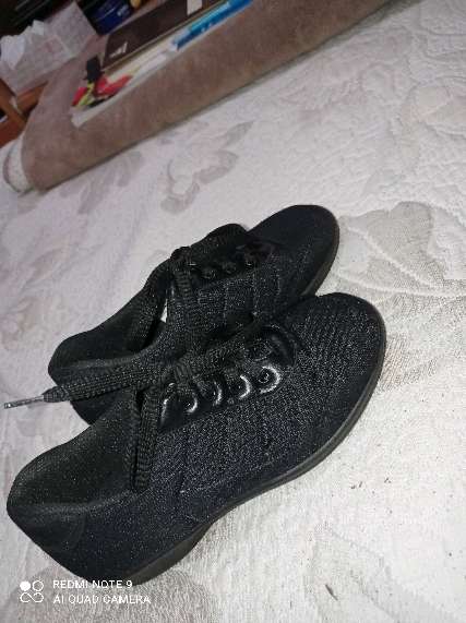 REGALO zapatillas 2