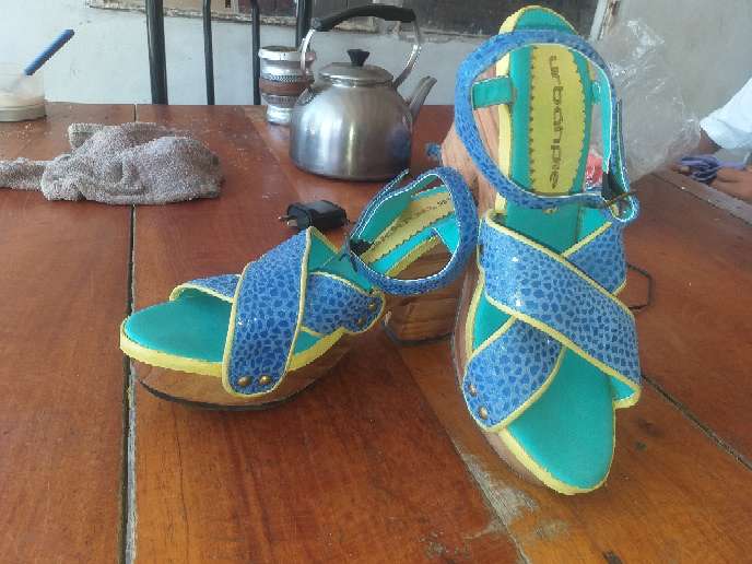 REGALO zapatos 
