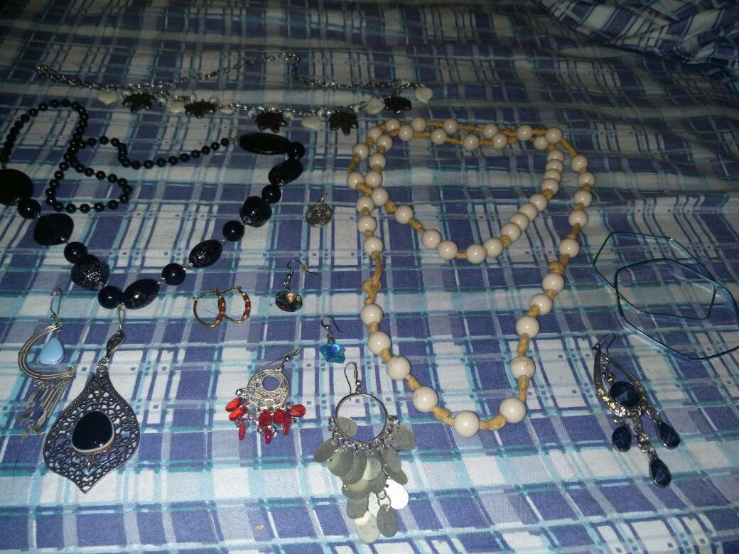 REGALO Accesorios  2
