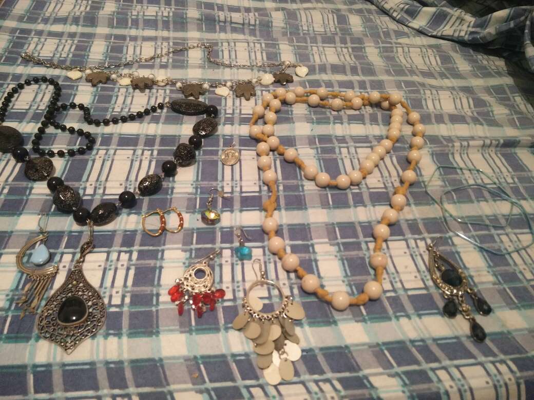 REGALO Accesorios REGALO Accesorios