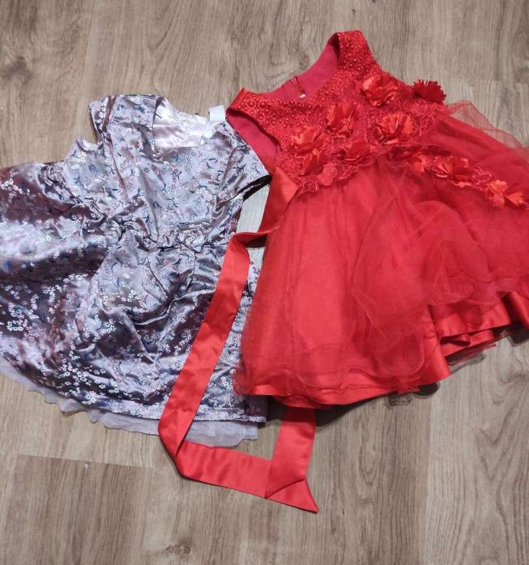 REGALO vestido T3 REGALO vestido T3