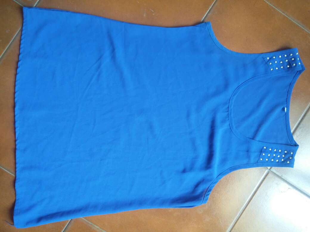 REGALO Camisas de mujer  2