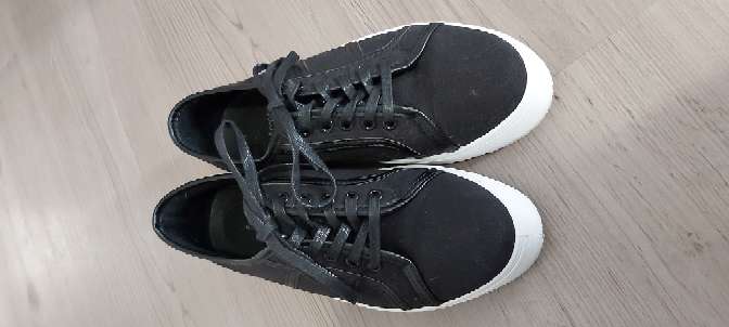 REGALO zapato de dama talla 39